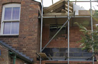 free Little Norton home extension quotes